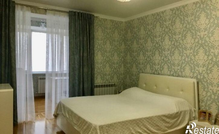 3-комн квартира ул Мира, 285,  д. 285