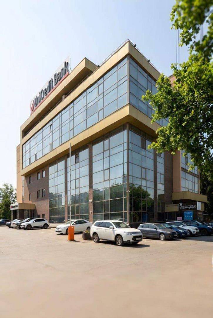 Офис Доваторцев улица, д.38а