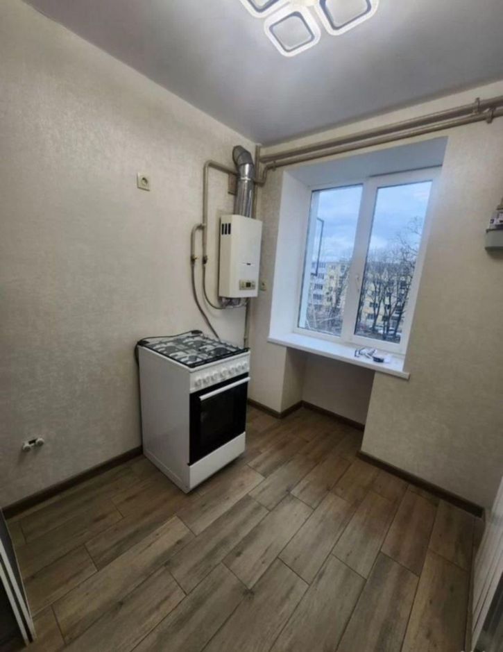1-комн квартира Мира ул, 455