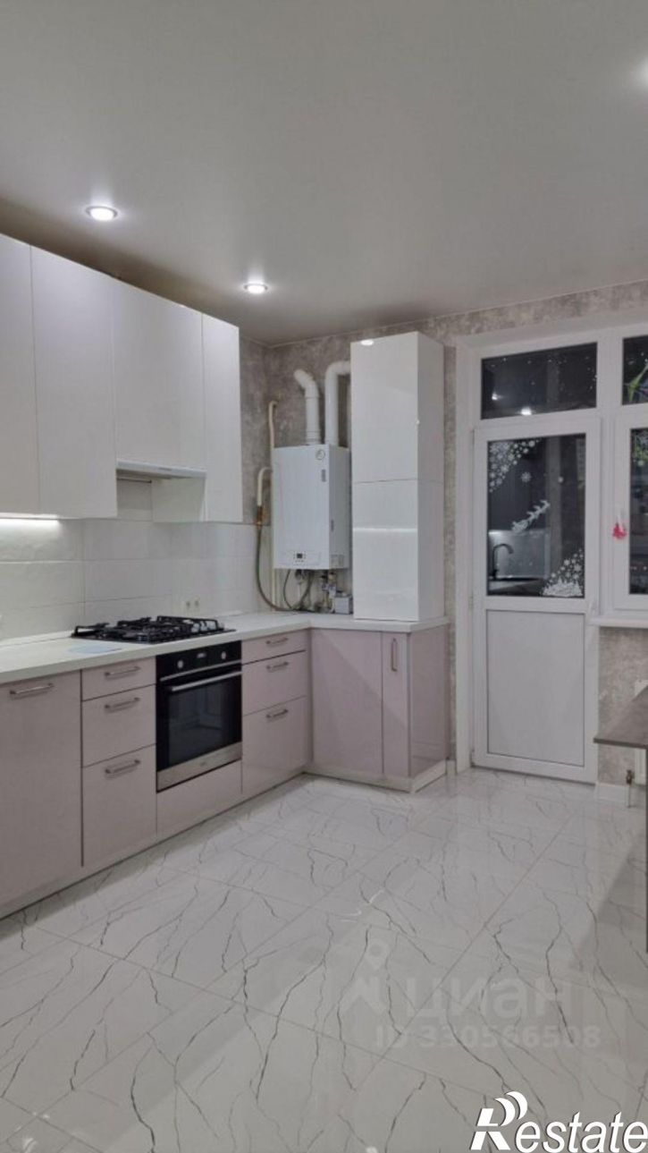 2-комн квартира проспект Кулакова, 5/3,  д. 5/3