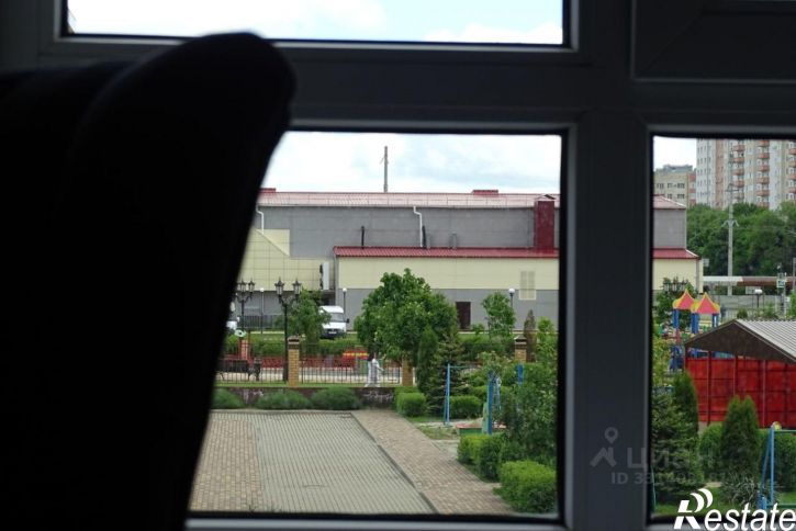 1-комн квартира улица Генерала Маргелова, 9/1,  д. 9/1