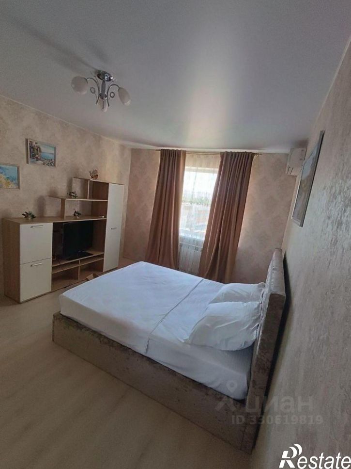 1-комн квартира улица Пирогова, 5А к8,  д. 5А к8