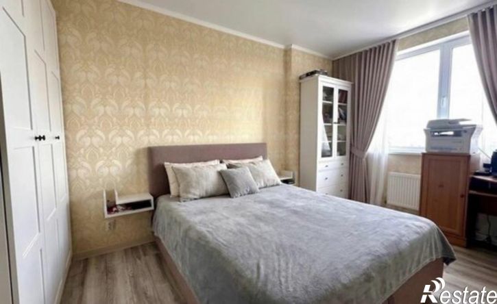 2-комн квартира проспект Кулакова, 5/3,  д. 5/3