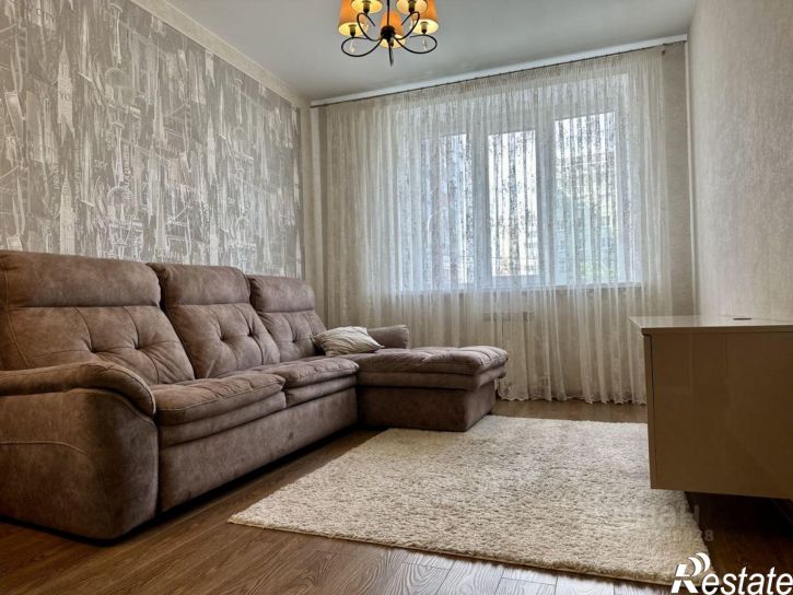 3-комн квартира улица Доваторцев, 52В,  д. 52В