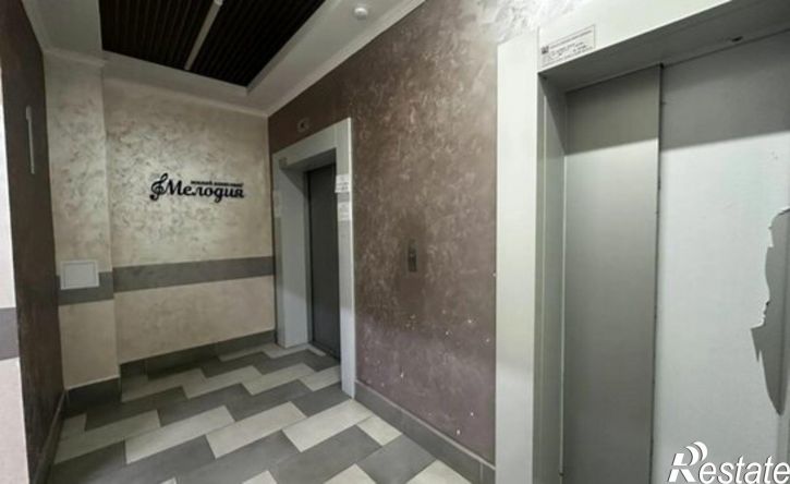 2-комн квартира проспект Кулакова, 5/3,  д. 5/3