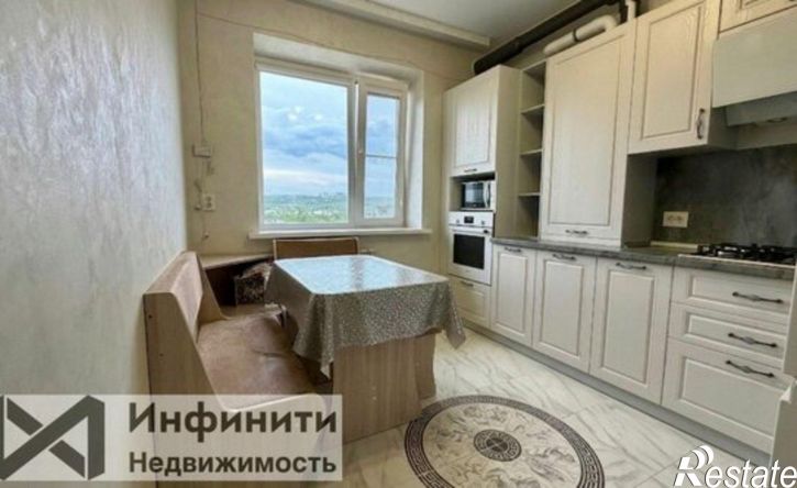 1-комн квартира Лозовая улица, 22,  д. 22