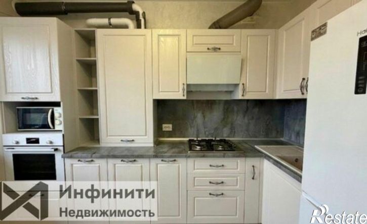 1-комн квартира Лозовая улица, 22,  д. 22