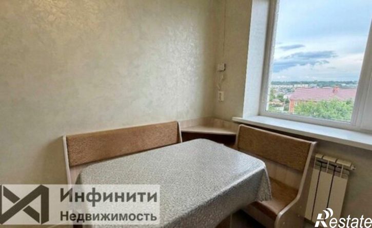 1-комн квартира Лозовая улица, 22,  д. 22