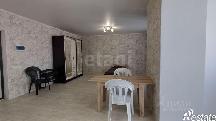 1-комн квартира улица Доваторцев, 90/3,  д. 90/3