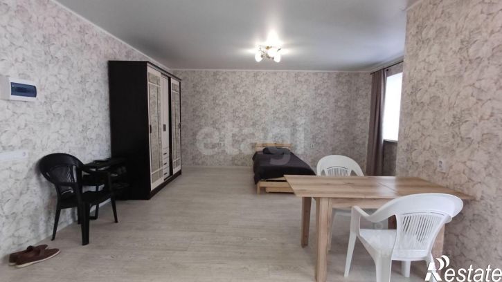 1-комн квартира улица Доваторцев, 90/3,  д. 90/3