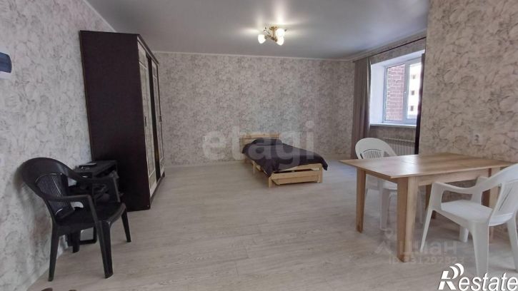1-комн квартира улица Доваторцев, 90/3,  д. 90/3