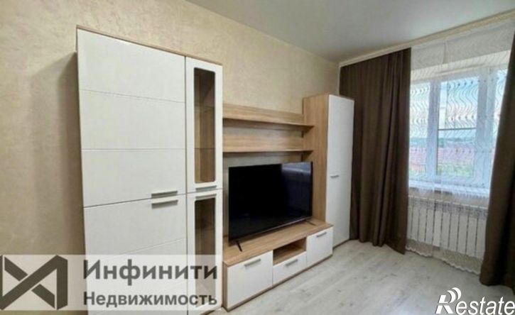 1-комн квартира Лозовая улица, 22,  д. 22