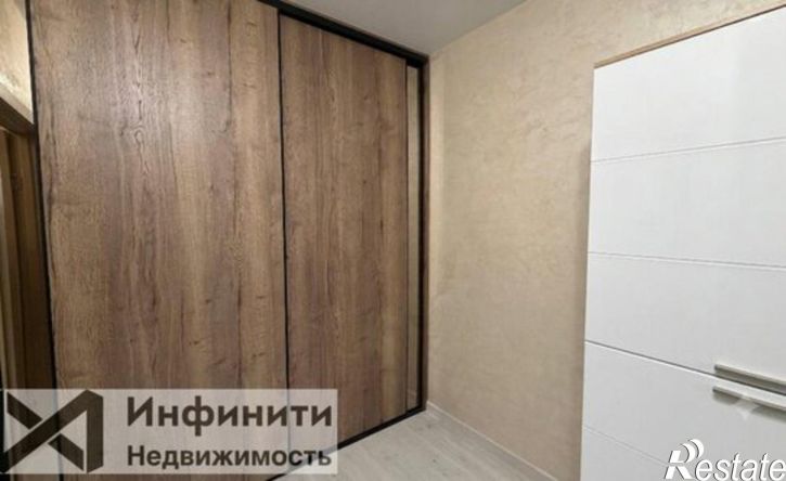 1-комн квартира Лозовая улица, 22,  д. 22