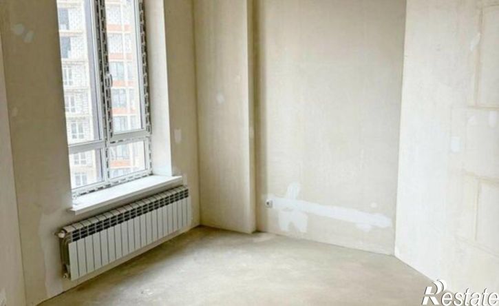 1-комн квартира улица 45-я Параллель, 48,  д. 48