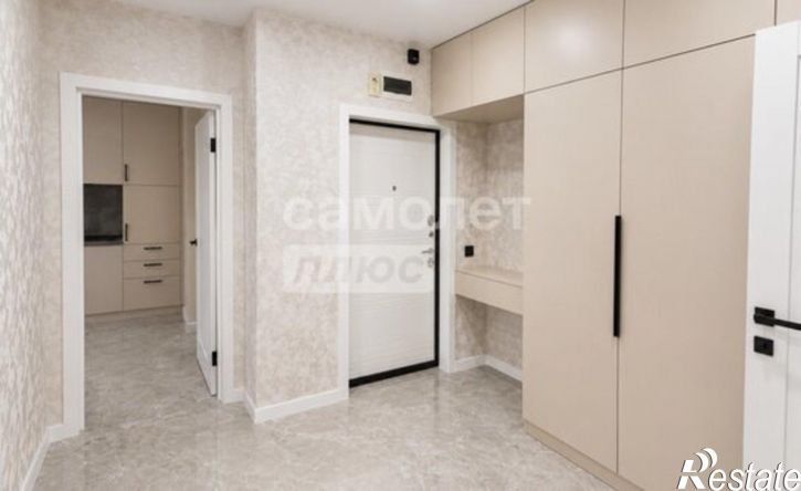 2-комн квартира улица Доваторцев, 86/2,  д. 86/2