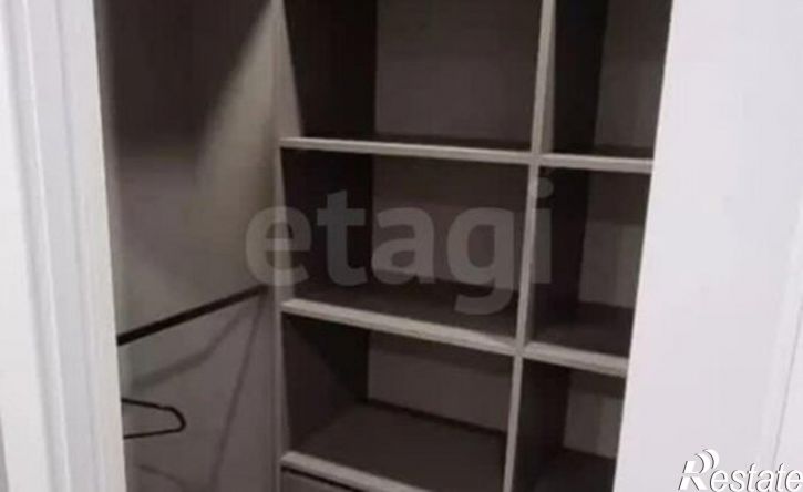 1-комн квартира улица 45-я Параллель, 3,  д. 3
