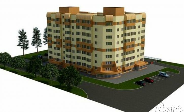 2-комн квартира Чапаевский пр-д, 59,  д. 59
