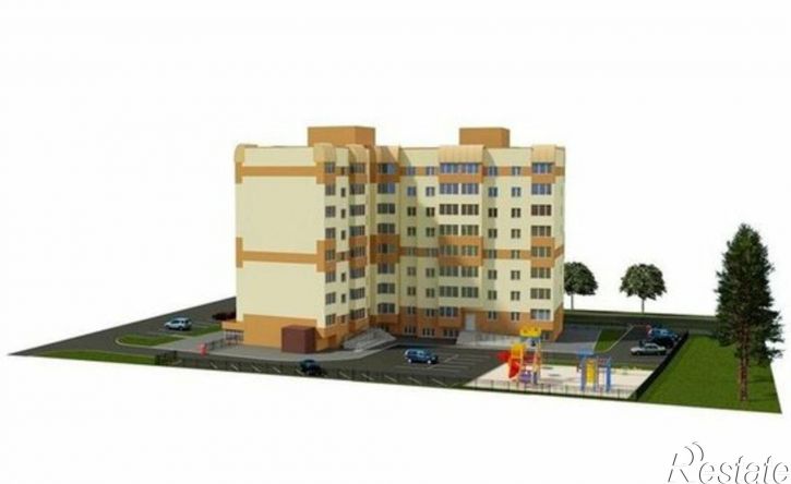 2-комн квартира Чапаевский пр-д, 59,  д. 59