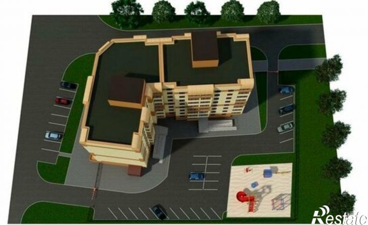 2-комн квартира Чапаевский пр-д, 59,  д. 59