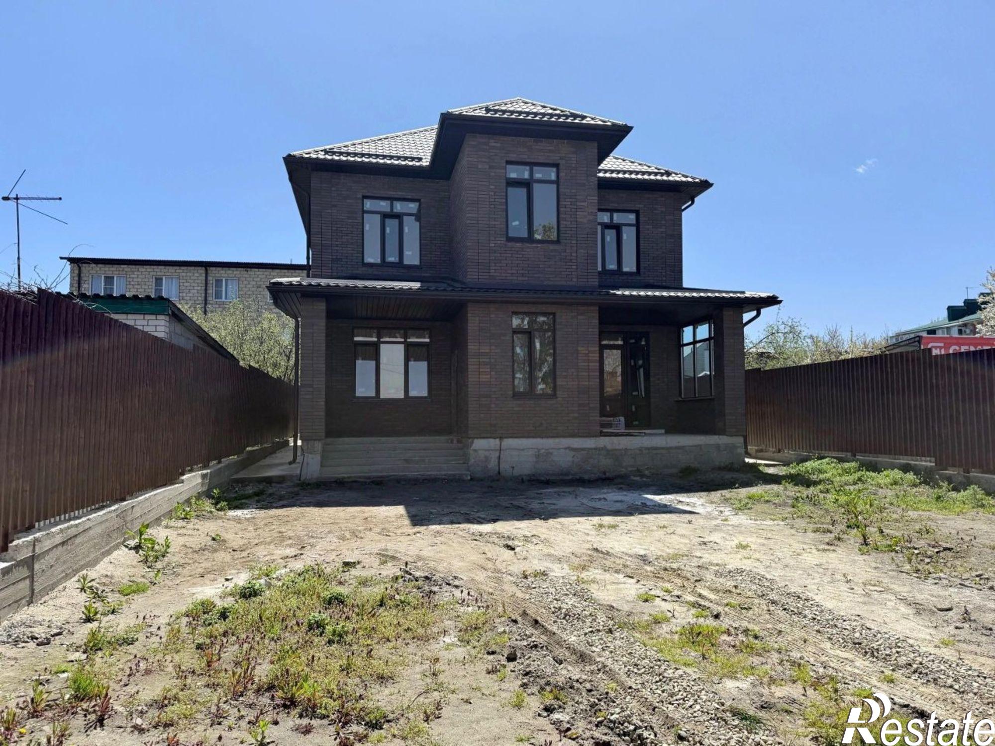 Купить дачу, дом, коттедж за 30 750 000 рублей на ул Осипенко, 117
