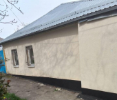 коттедж 55 кв м переулок Крупской, 54