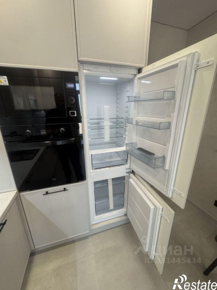 1-комн квартира улица Павла Буравцева, 42/1,  д. 42/1