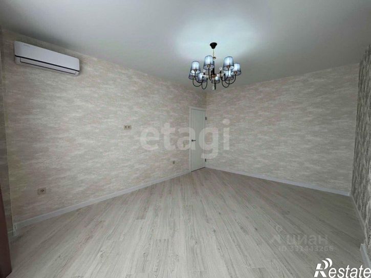 2-комн квартира улица Доваторцев, 86А,  д. 86А