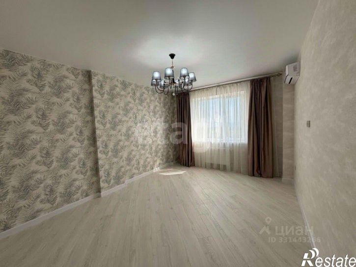 2-комн квартира улица Доваторцев, 86А,  д. 86А