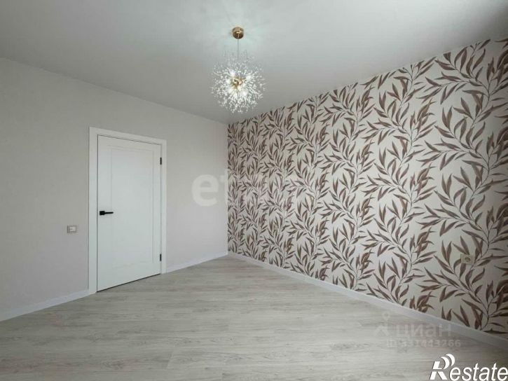 2-комн квартира улица Доваторцев, 86А,  д. 86А