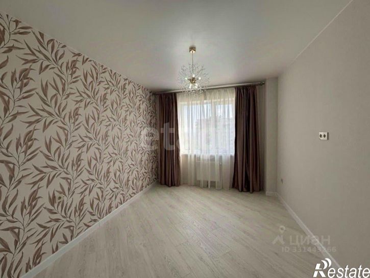2-комн квартира улица Доваторцев, 86А,  д. 86А