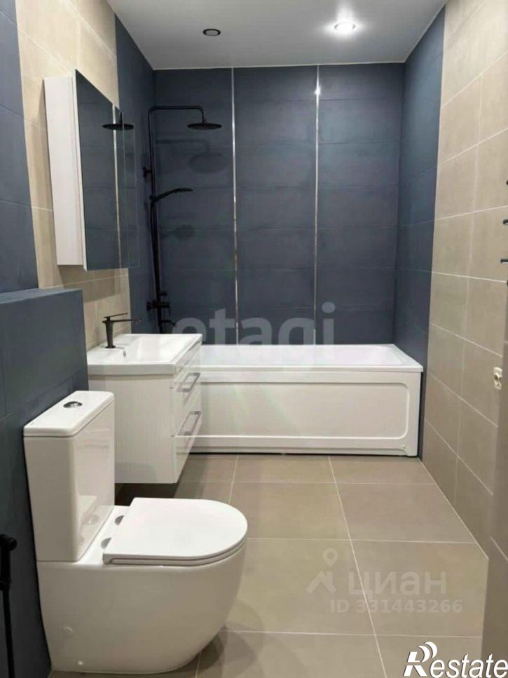 2-комн квартира улица Доваторцев, 86А,  д. 86А