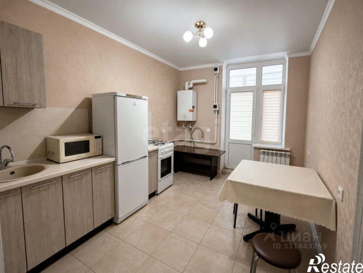 2-комн квартира ул генерала Маргелова, 7/2,  д. 7/2