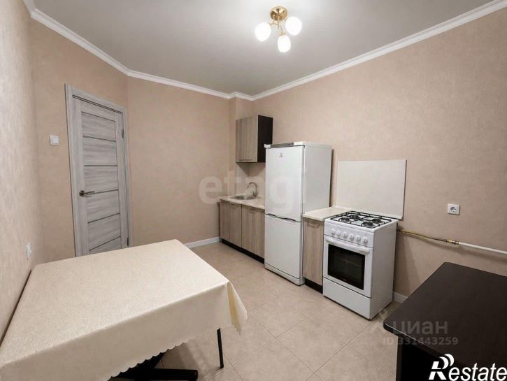 2-комн квартира ул генерала Маргелова, 7/2,  д. 7/2