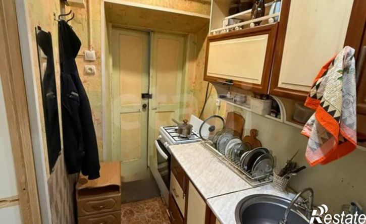 1-комн квартира ул Победы, 20,  д. 20