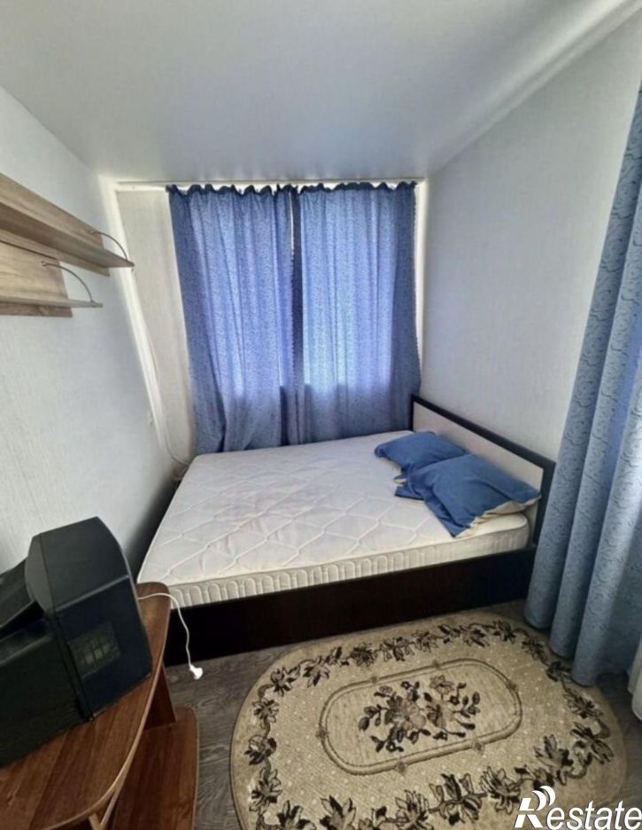 1-комн квартира улица Салова, 8,  д. 8