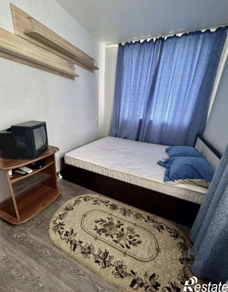 1-комн квартира улица Салова, 8,  д. 8