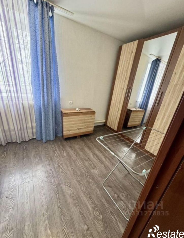 1-комн квартира улица Салова, 8,  д. 8