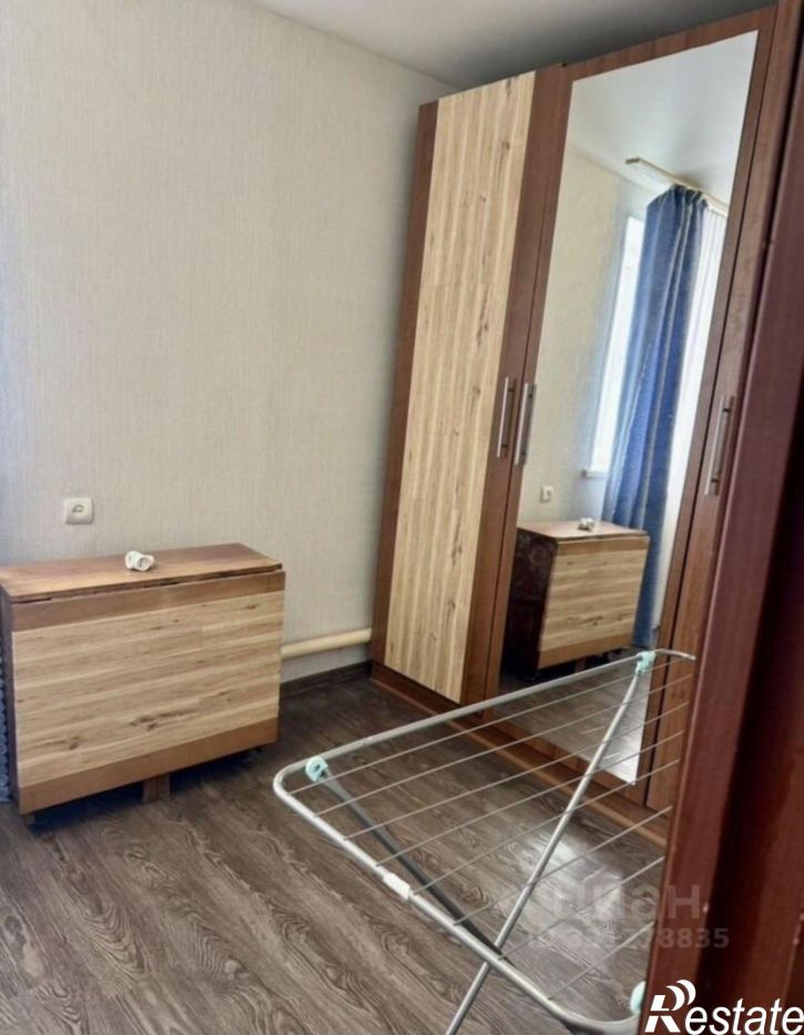 1-комн квартира улица Салова, 8,  д. 8
