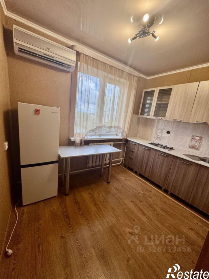 1-комн квартира проспект Ворошилова, 13/2,  д. 13/2