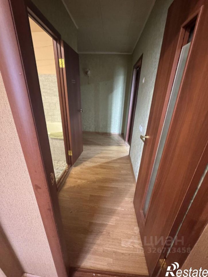 1-комн квартира проспект Ворошилова, 13/2,  д. 13/2