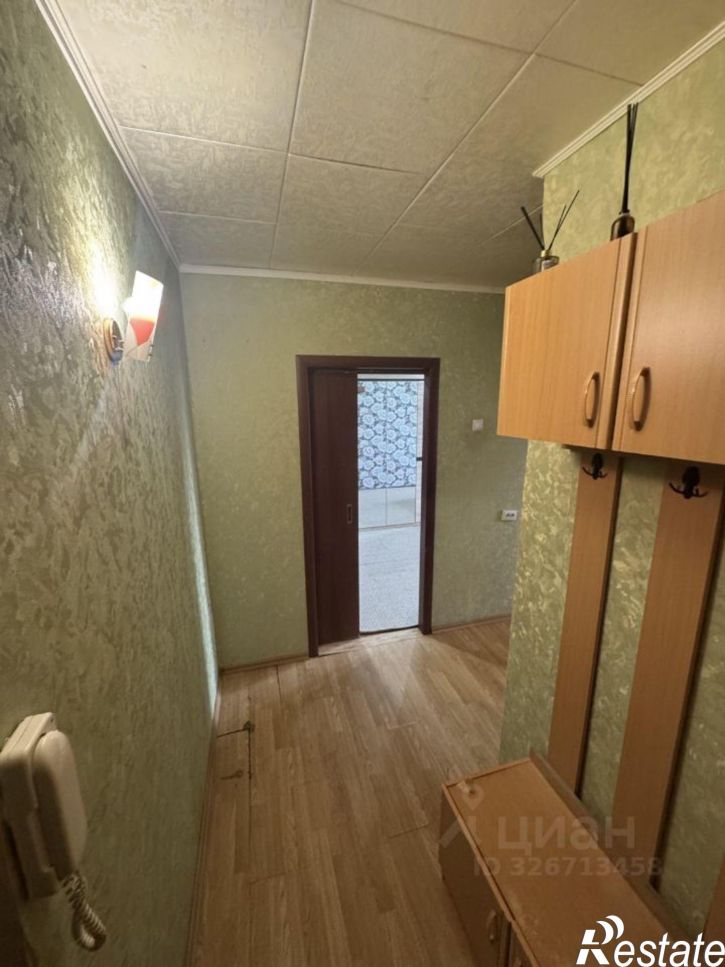 1-комн квартира проспект Ворошилова, 13/2,  д. 13/2