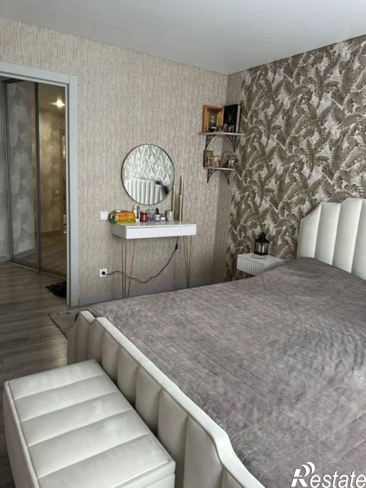 2-комн квартира Шпаковская улица, 90/1,  д. 90/1