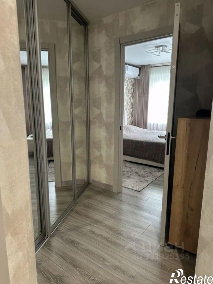 2-комн квартира Шпаковская улица, 90/1,  д. 90/1