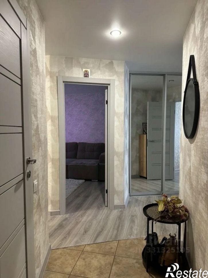 2-комн квартира Шпаковская улица, 90/1,  д. 90/1