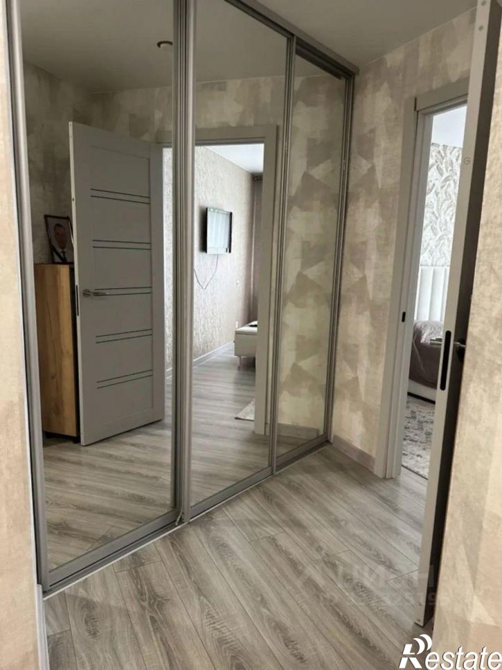 2-комн квартира Шпаковская улица, 90/1,  д. 90/1