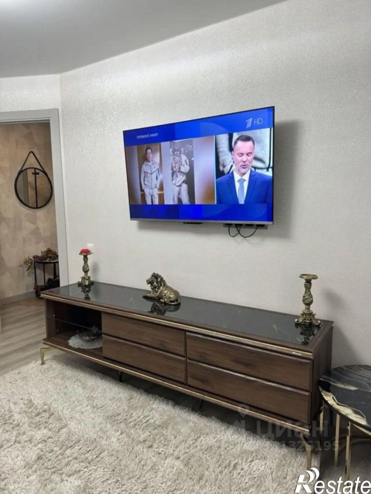 2-комн квартира Шпаковская улица, 90/1,  д. 90/1