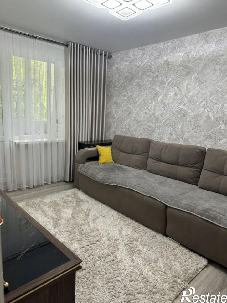 2-комн квартира Шпаковская улица, 90/1,  д. 90/1