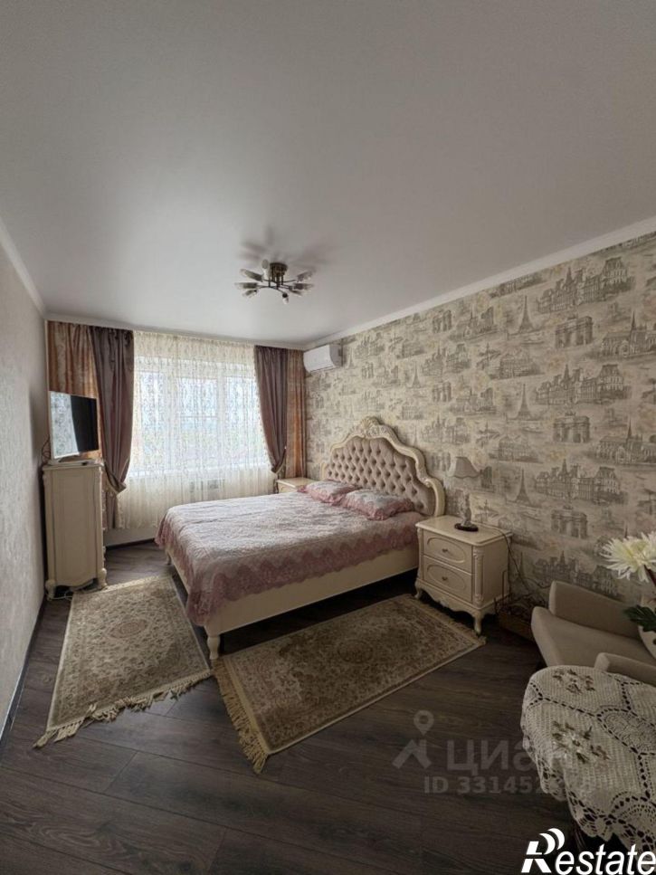 1-комн квартира Кооперативный пр-д, 11,  д. 11