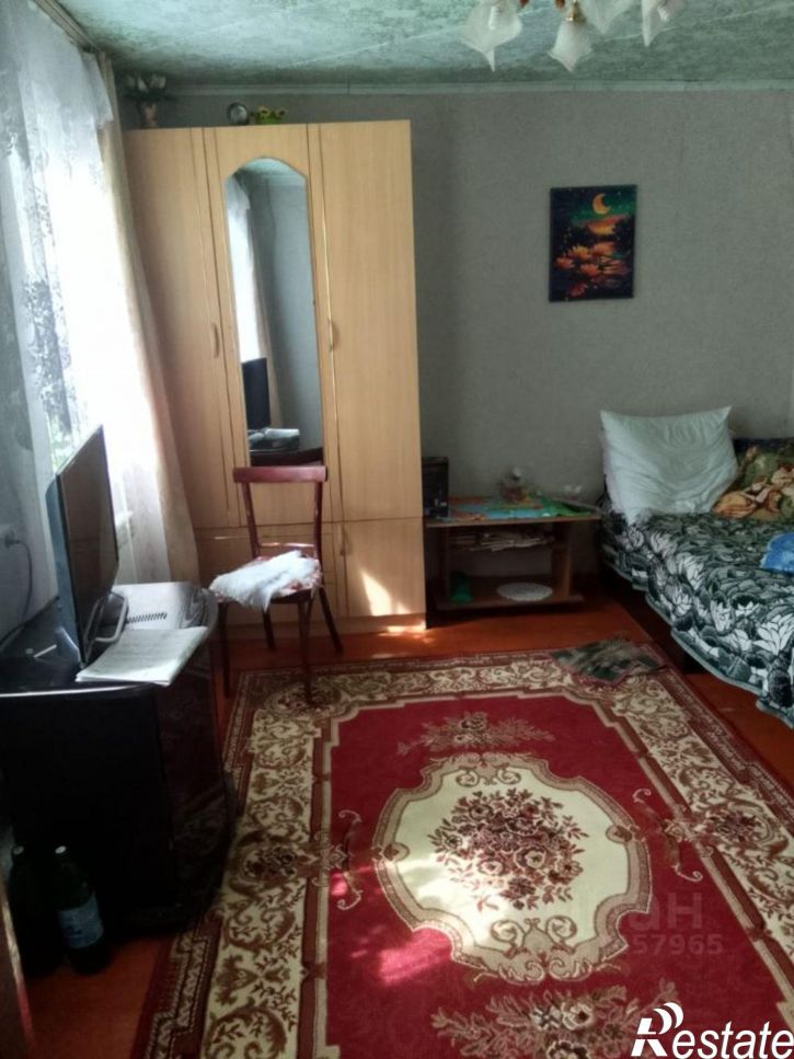 Коттедж/дом переулок Крупской, 54,  д. 54