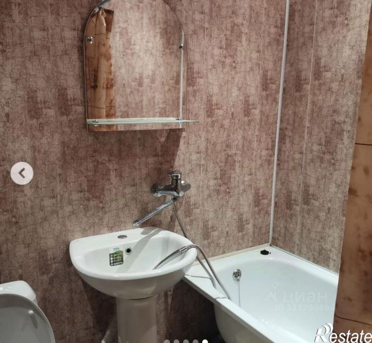 1-комн квартира улица 45-я Параллель, 2Г,  д. 2Г